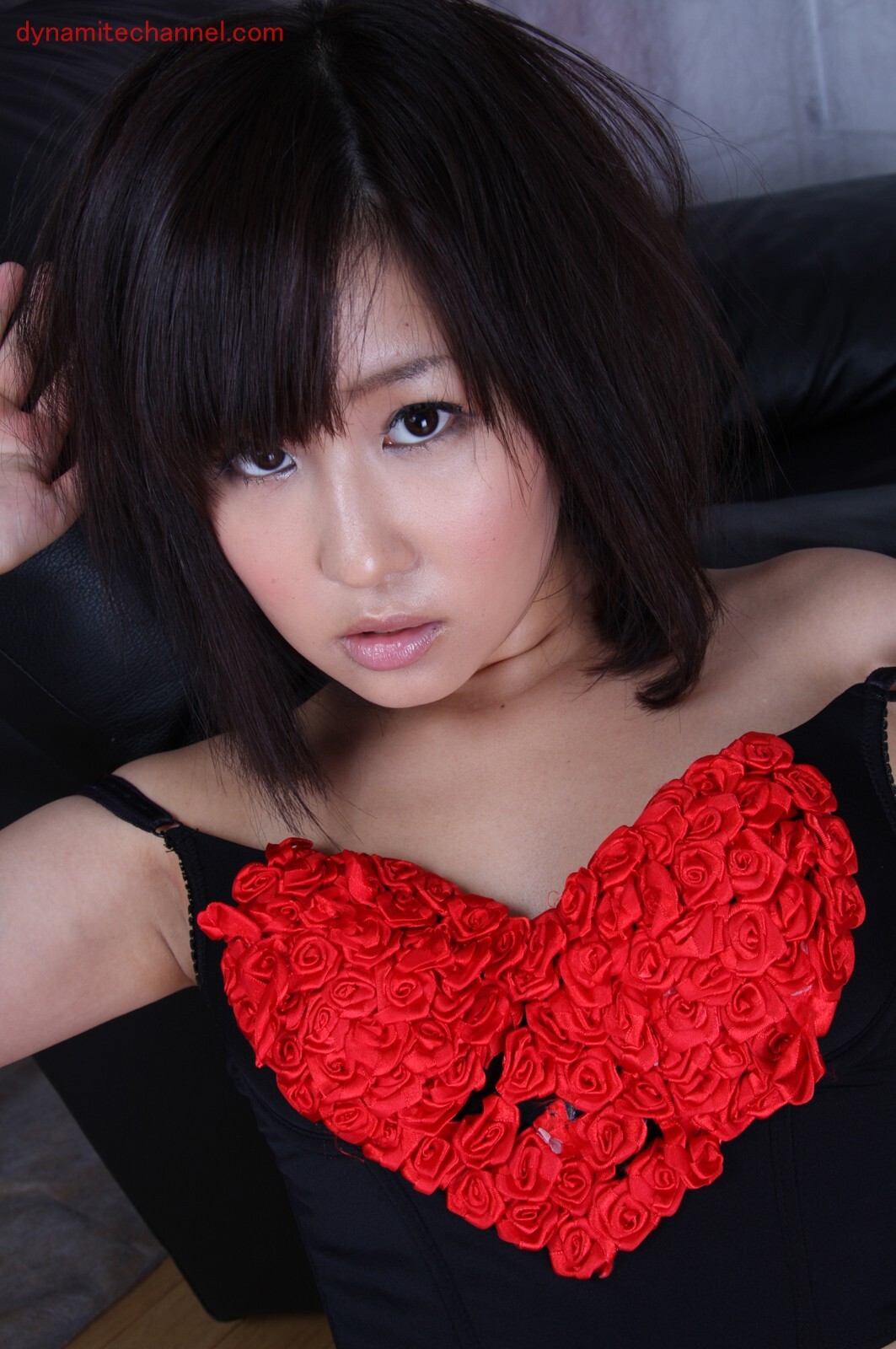 瑠川真由　性感美女　[Dynamitechannel] 2011-07-21